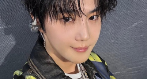 Tampil Kasual Chic dan Stylish ala Suho EXO, Ini 4 Ide Outfit Hariannya!