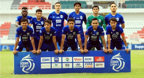 BRI Liga 1: PSIS Semarang akan Tetap Tampil Ngotot Hadapi Malut United FC