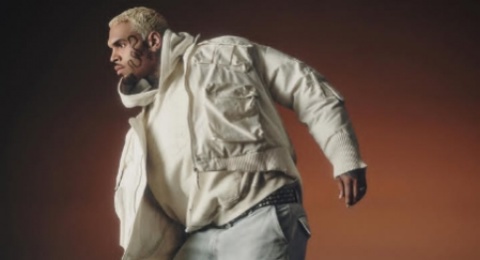 Chris Brown Refleksikan Hubungan yang Disetir Ego Lewat Lagu Delusional