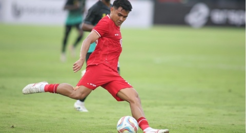 Berpotensi Comeback ke Timnas Indonesia, Asnawi Bakal Undur Diri dari Tim ASEAN All Stars?