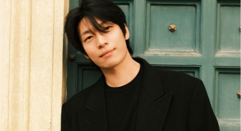 4 OOTD Clean Look Simpel ala Wi Ha Joon, Bikin Gaya Makin Chic dan Stylish!