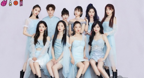 8 Rekomendasi Drama China yang Dibintangi Member Rocket Girls 101