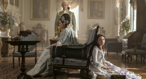 5 Rekomendasi Serial Kerajaan Netflix yang Tak Kalah Seru dari Bridgerton