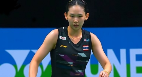 Jadwal Laga Final Thailand Open 2025, Didominasi Wakil dari Empat Negara