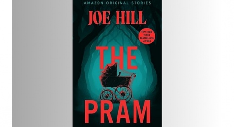 Ulasan Novel The Pram: Teror Kereta Bayi Tua yang Menghantui