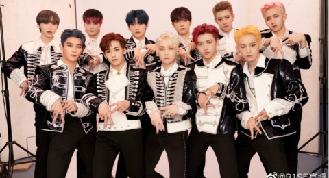 6 Drama China Kostum yang Dibintangi Member R1SE, Terbaru Love in Pavilion