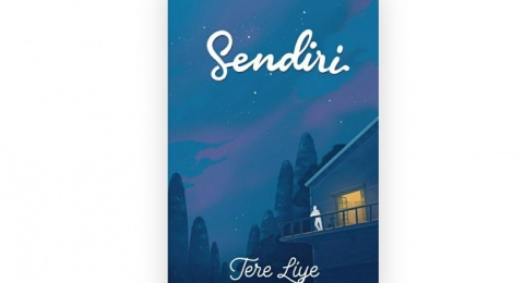 Review Novel Sendiri Tere Liye: Sebuah Perjalanan Menyembuhkan Luka Kehilangan