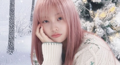 Playful dan Fresh, Intip 4 OOTD ala Iroha ILLIT yang Wajib Kamu Lirik