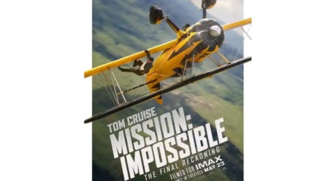 Review Film Mission Impossible - The Final Reckoning: Misi Akhir Termegah?