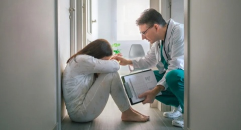 Resep Dokter Tak Cukup, Luka Mental Butuh Lebih dari Sekadar Obat