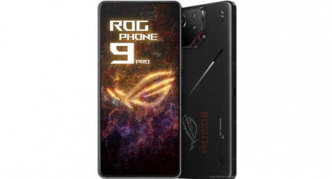 Asus ROG Phone 9 Pro, Hadirkan Fitur Gaming Bertenaga AI yang Bikin Nagih