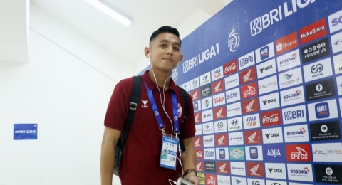 Jalan Terjal Reza Arya Demi Berseragam Timnas, OTW Debut saat Lawan China?