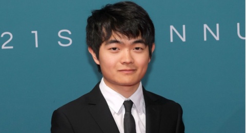 Aktor Karate Kid Dilaporkan Main The Hunger Games: Sunrise on the Reaping