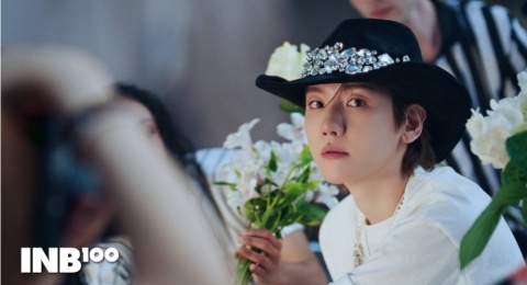 Baekhyun EXO 'Elevator': Lagu Genit dan Boyish saat Cinta Pandangan Pertama