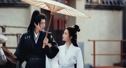 Ada A Journey to Love, Ini 7 Drama China Kostum dari Linmon Pictures