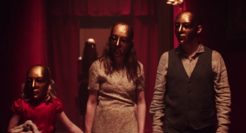 4 Rekomendasi Film Body Horror yang Tayang di Netflix, Mencekam!