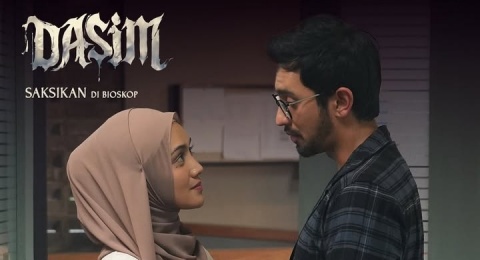 Review Film Dasim: Teror Jin yang Hancurkan Keluarga, Bikin Bioskop Heboh!