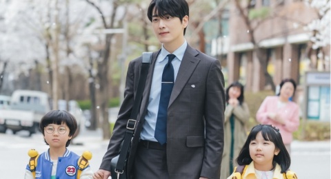 Viki Staf Ungkap 5 Karakter 'Best Husband Material' Favorit di Drama Korea