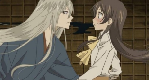 5 Kisah Cinta Yokai Paling Menarik dan Mengharukan dalam Anime