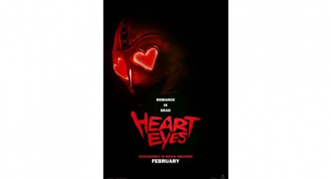 Review Film Heart Eyes: Siapa Sangka Hari Valentine Jadi Ajang Pembunuhan