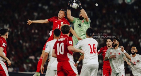 3 Fakta Unik Pemanggilan Skuad Timnas Indonesia, Ada Nama Pemain Veteran