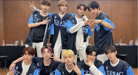 XODIAC Siap Jadi Headliner Allo Bank Festival 2025 pada 21 Juni Mendatang