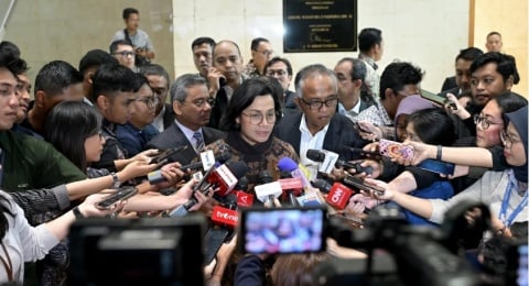 Efisiensi atau Ilusi? Mengulik RAPBN 2026 di Tengah Ambisi dan Realita