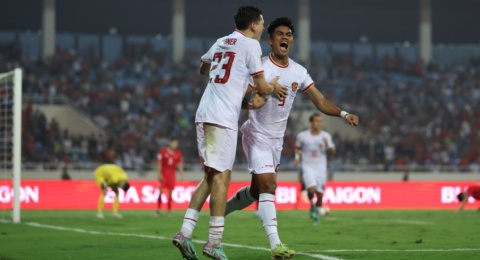 Meski Bergabung Klub Brunei, Ramadhan Sananta Bakal Bermain di Salah Satu Liga Terbaik ASEAN