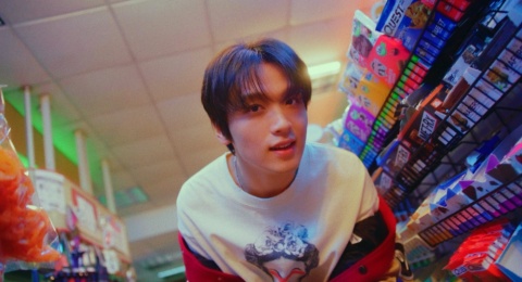 Haechan akan Merilis Lagu The Reason I Like You, OST Second Shot At Love