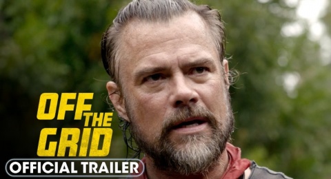 Josh Duhamel Jadi Ilmuwan Jenius di Film Off the Grid, Intip Trailernya