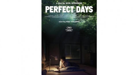 Review Film Perfect Days: Kebahagiaan Sederhana di Dalam Toilet Umum Tokyo