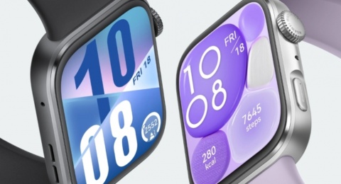 Huawei Watch Fit 4 Series Segera Hadir, Baterai Tahan Hingga 10 Hari