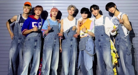 Dihadiri 20 Ribu Fans, NCT Dream Sukses Gelar Fanmeeting Dua Hari di Seoul