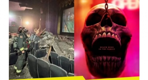 Final Destination - Bloodlines: Kutukan Film atau Kebetulan Mengerikan?