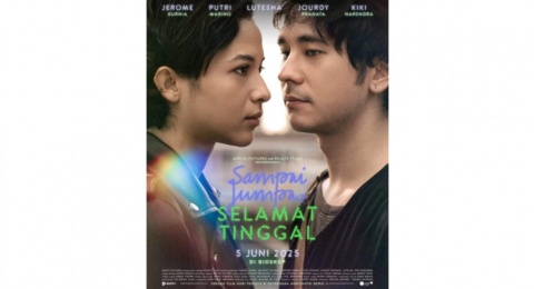 Apa yang Membuat 'Film Sampai Jumpa, Selamat Tinggal' Menarik Dinantikan?