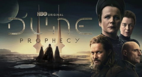 Serial Dune: Prophecy Season 2 Dikabarkan Mulai Syuting Agustus Tahun Ini