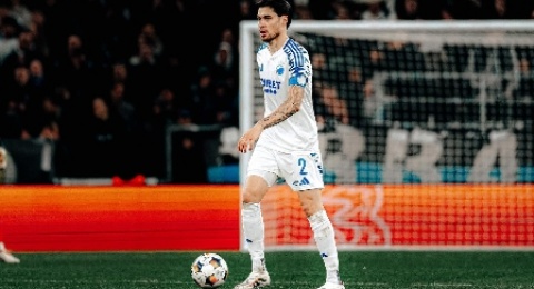 Kevin Diks Bawa Klubnya Juara Liga, Akankah Menular ke Timnas Indonesia?