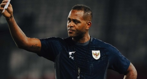 Jelang Laga Kontra Cina, Patrick Kluivert Umbar Psywar ke Tim Lawan!