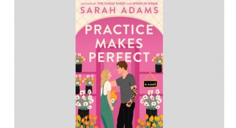 Ulasan Novel Practice Makes Perfect: Latihan Kencan Berubah Menjadi Cinta