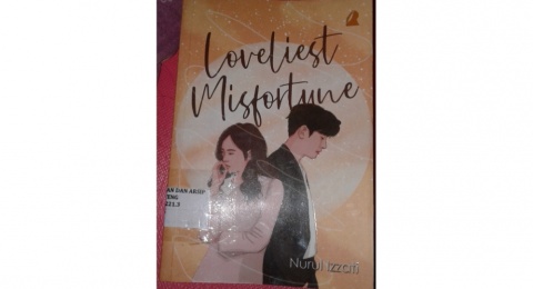 Loveliest Misfortune: Realita Pernikahan Jarak Jauh yang Bikin Baper