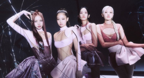Gelar Konser 2 Hari di Jakarta, Harga Tiket BLACKPINK Mulai Rp1,4 Juta!