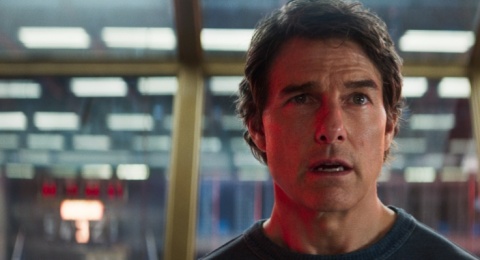 Plot Kurang Menarik, Kritikus Tetap Puji Aksi Tom Cruise di Mission: Impossible