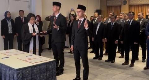 Belum Juga Ada Pencoretan, Timnas Indonesia Sudah Pasti Ditinggalkan Dua Pemain Ini