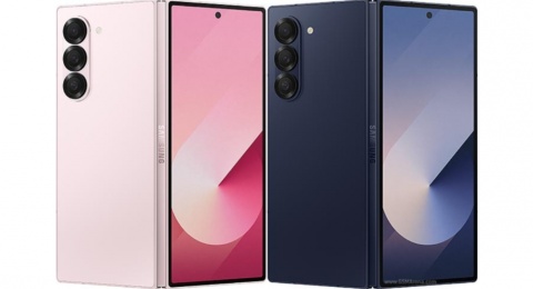 Spesifikasi Samsung Galaxy Z Fold 6 di Indonesia, HP Slim dengan Layar Luas