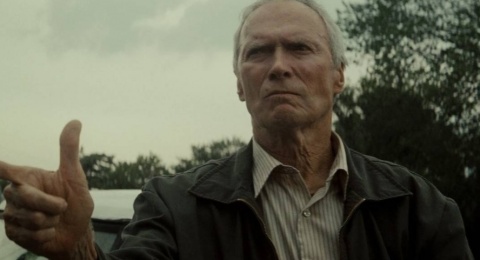 Tepis Rumor Pensiun, Clint Eastwood Kini Siapkan Proyek Film Terbaru