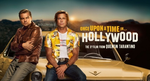 Segera Diproduksi, Sekuel Once Upon a Time in Hollywood Umumkan Pemain Baru