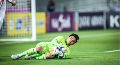 Meski Jumpa Korea Selatan, Peluang Lolos Timnas U-23 Terbantu Meratanya Jumlah Kontestan
