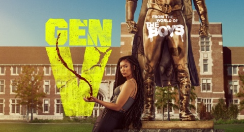 Makin Chaos! Teaser Serial Gen V Season 2 Bocorkan Rentetan Konflik Baru