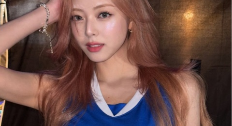 4 Ide Gaya Kece ala Yuna ITZY, Dari Party Look sampai Outfit Nonton Konser!