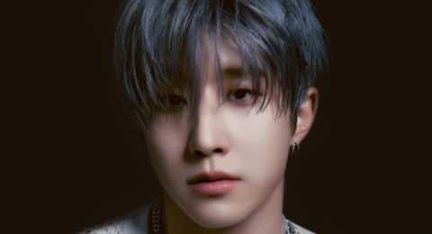 Menderita Autoimun, JinJin ASTRO Bebas Tugas Wajib Militer